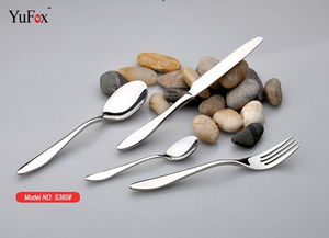 高端西餐刀叉供應商 優(yōu)質(zhì)廚具的性價比之選