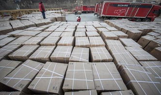 從暖心年貨到振興產業(yè) 劉強東為平石頭村鋪就“致富路”