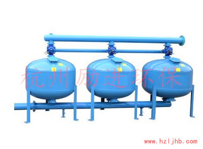 滁州【介質(zhì)過(guò)濾器】-石英砂過(guò)濾器_砂石過(guò)濾器_活性炭過(guò)濾器_杭州勵(lì)進(jìn)環(huán)保設(shè)備銷售部 - 商國(guó)互聯(lián)網(wǎng)