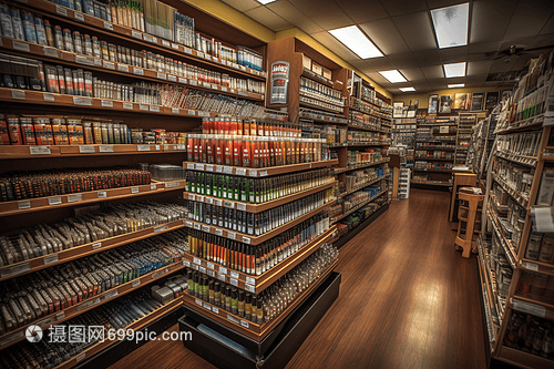 文具的寶庫 探尋文具用品商店的獨(dú)特魅力