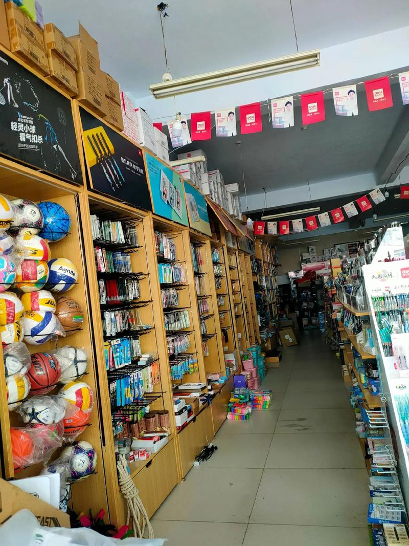 濟(jì)陽得力辦公文具批發(fā)零售 一站式文具用品采購指南